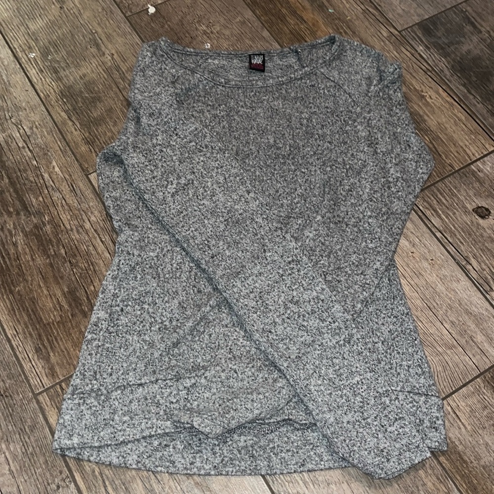 kids girls sweater